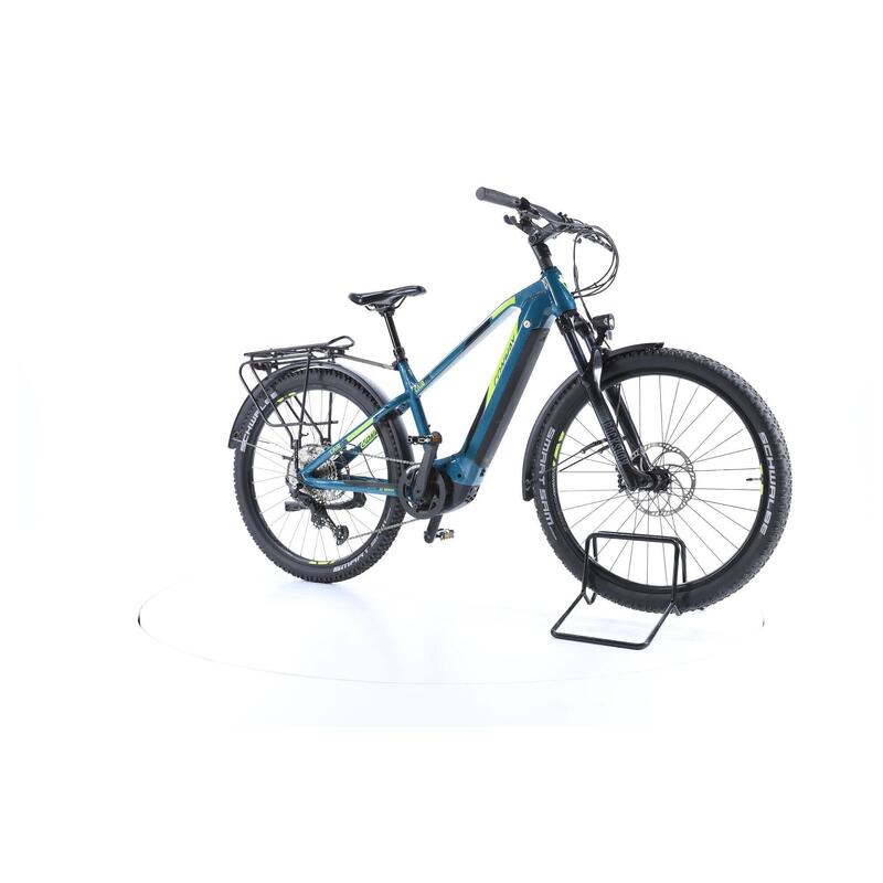 Refurbished - Conway Cairon C 627 E-Bike Heren 2021 - Zeer goed