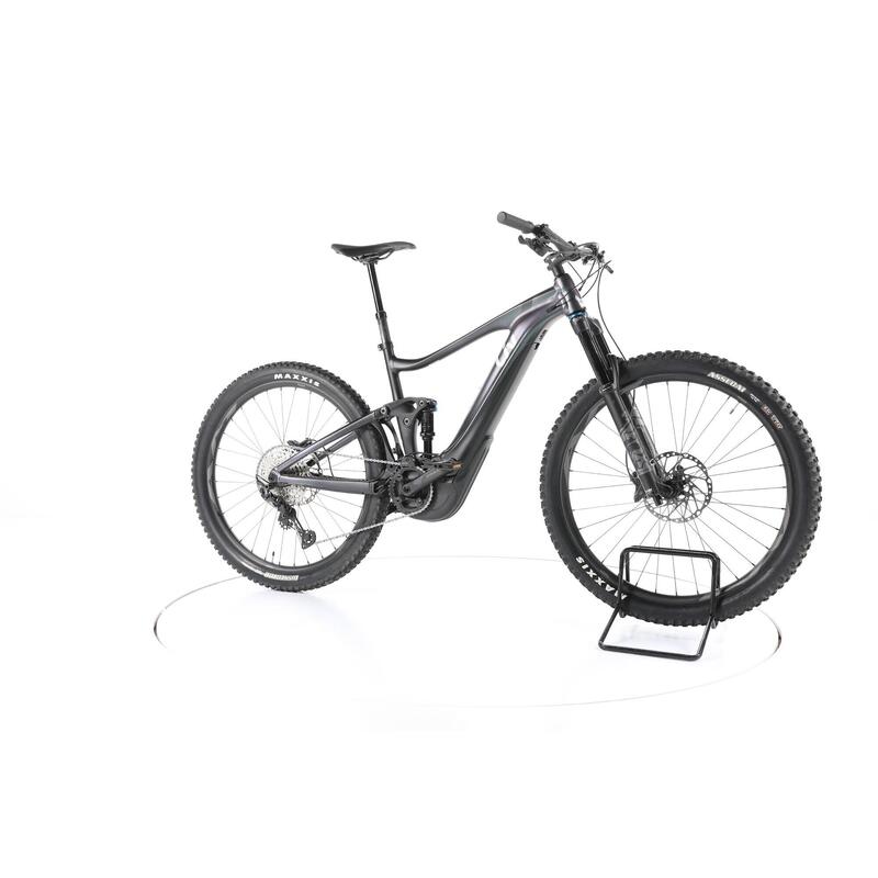 Refurbished - Liv Intrigue E+ Fully E-Bike 2020 - Zeer goed