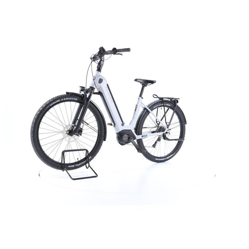 Reconditionné- Kalkhoff Endeavour 5.B Season Vélo électrique -Très Bon