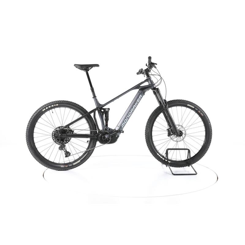 Refurbished - Mondraker Chaser Fully E-Bike 2022 - Zeer goed