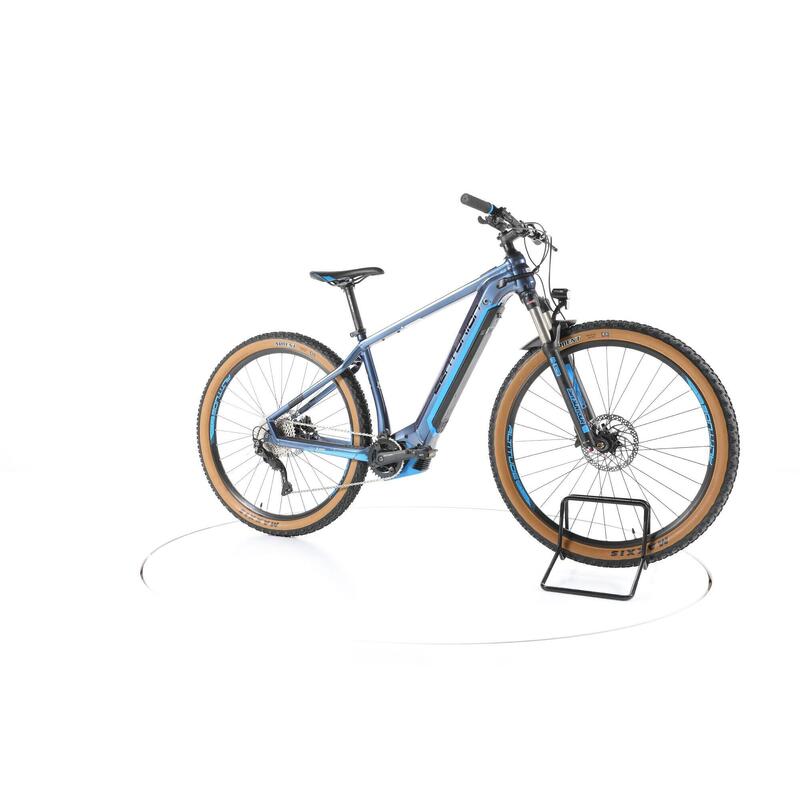 Refurbished - Centurion Backfire E R760i E-Bike 2022 - Zeer goed