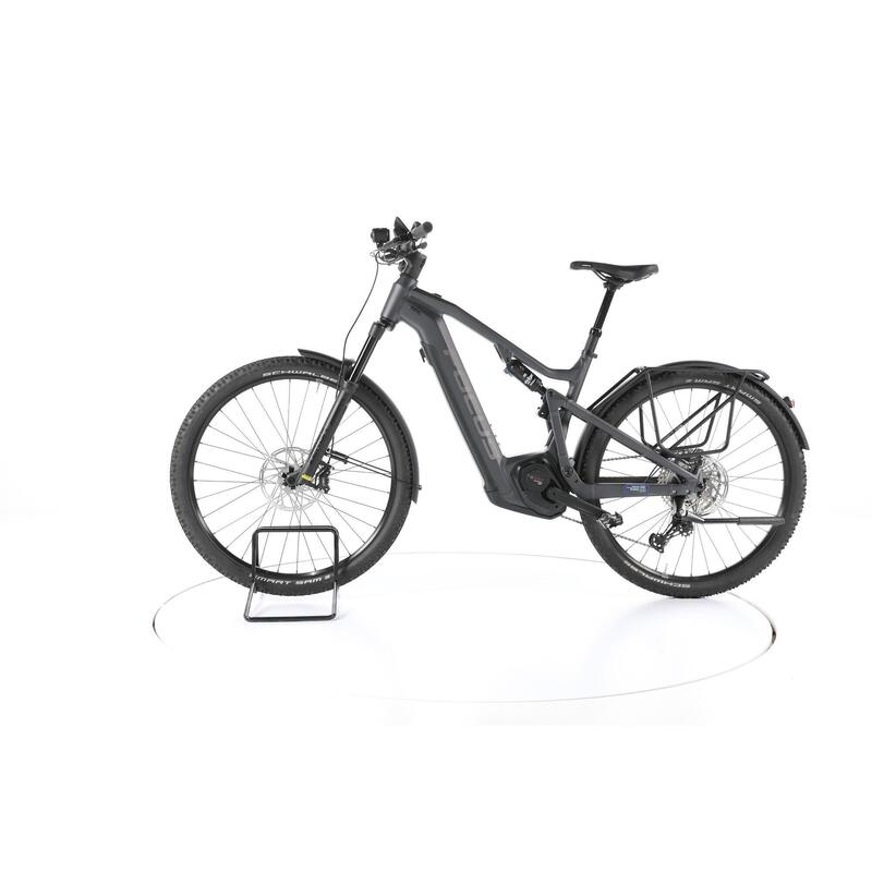 Refurbished - Focus Thron² 6.8 EQP Fully E-Bike 2022 - Zeer goed