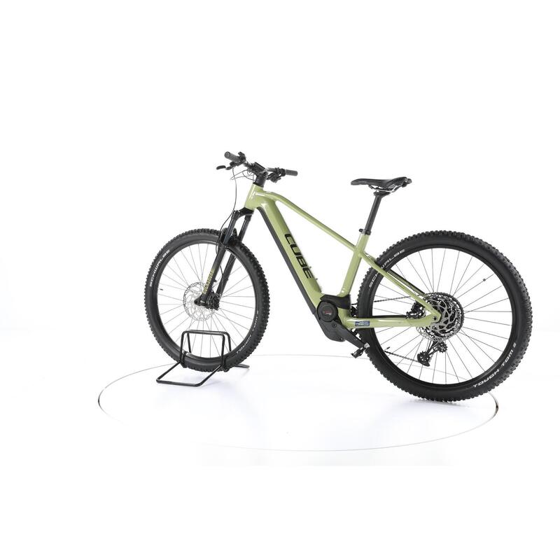 Refurbished - Cube Reaction Hybrid EXC E-Bike 2022 - Goed