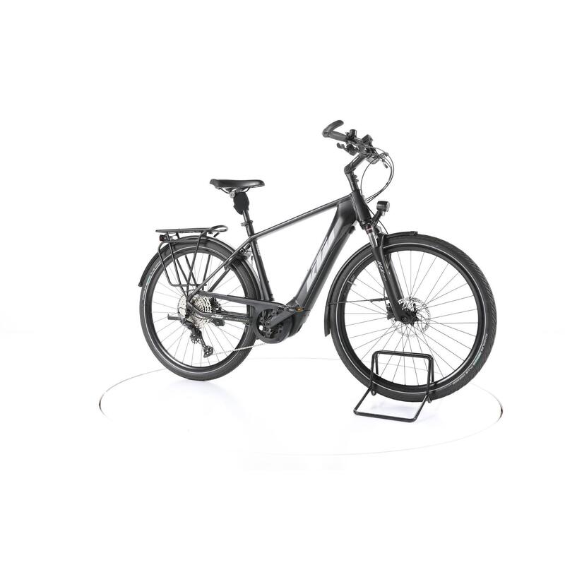 Refurbished - KTM Cento 11 Plus E-Bike Heren 2021 - Goed