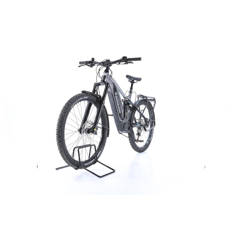 Refurbished - Flyer GoRoc4  Fully E-Bike 2021 - Goed