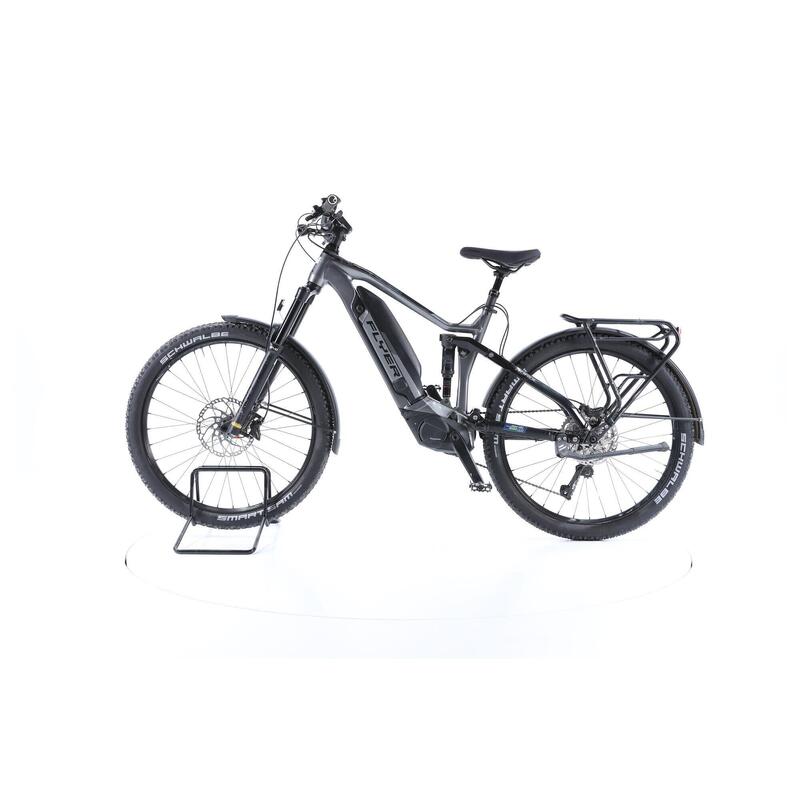 Refurbished - Flyer GoRoc4  Fully E-Bike 2021 - Goed