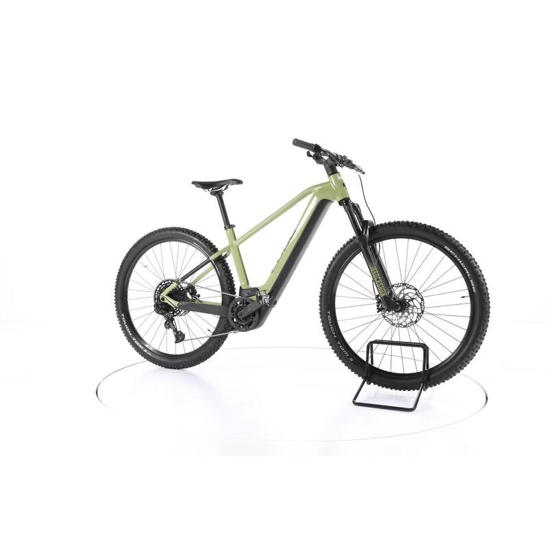 Refurbished - Cube Reaction Hybrid EXC E-Bike 2022 - Goed