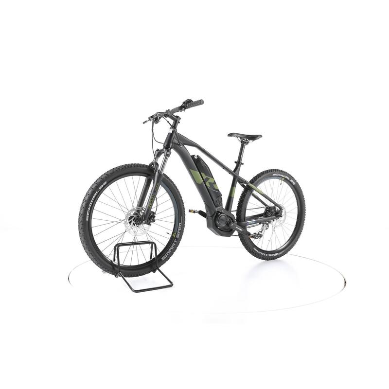 Refurbished - R Raymon HardRay E 2.0 E-Bike 2022 - Goed