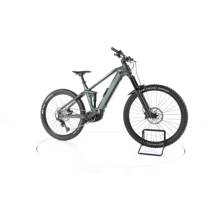 Reconditionné - Bulls Sonic EVO AM 2 ABS Vélo électrique VTT 2021 - Bon