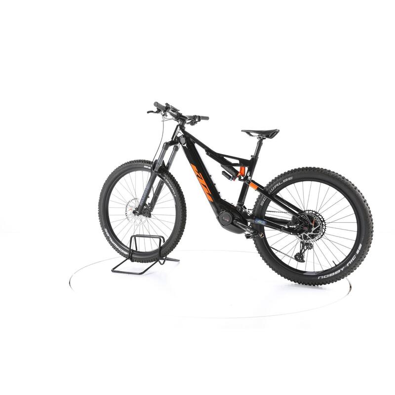 Reconditionné - KTM Macina Kapoho 7973 Vélo électrique VTT 2023 - Très Bon