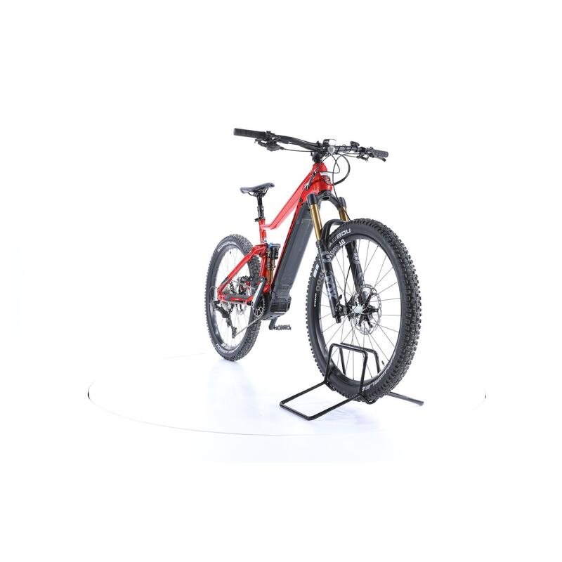 Refurbished - Centurion No Pogo E R3600i Fully E-Bike 2021 - Goed