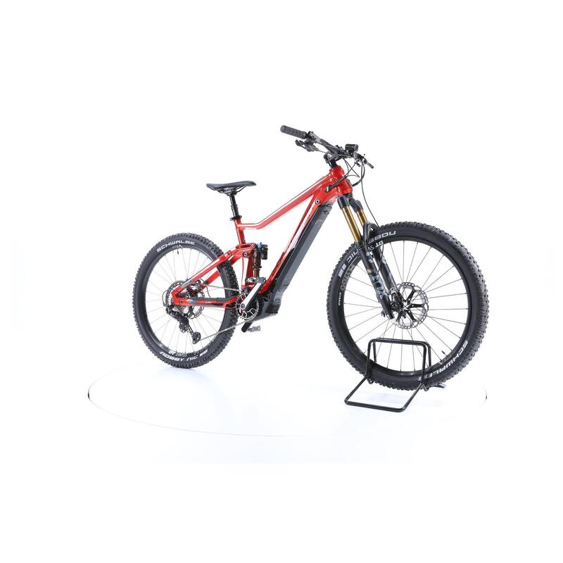 Reconditionné - Centurion No Pogo E R3600i Vélo électrique VTT 2021 - Bon