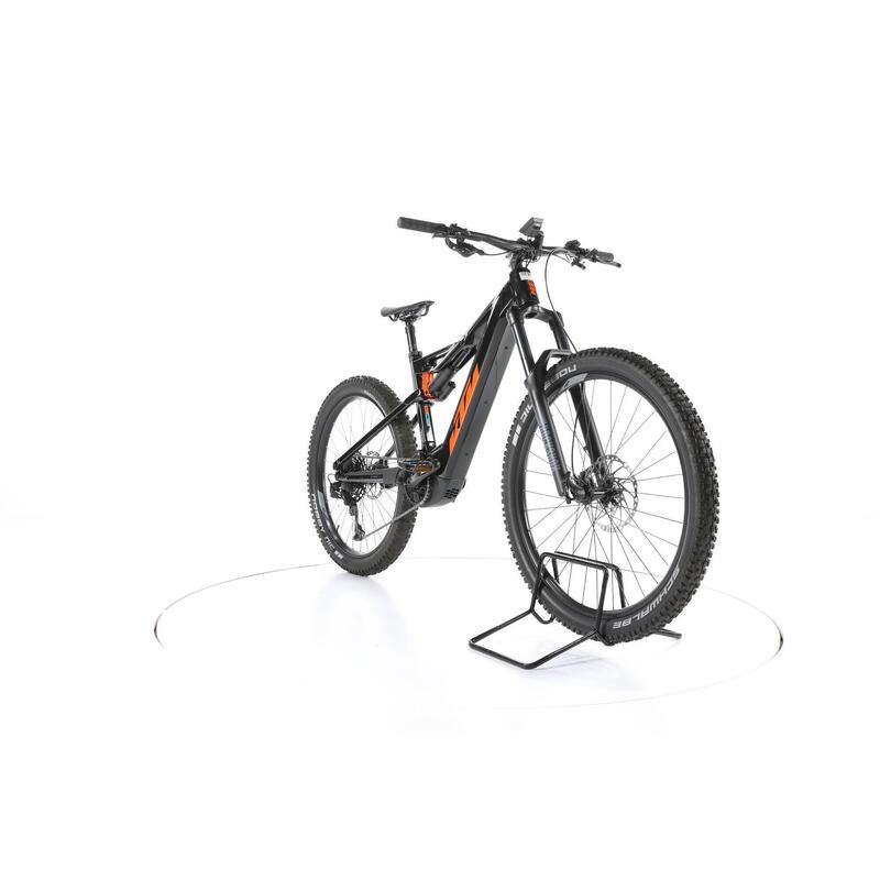 Reconditionné - KTM Macina Kapoho 7973 Vélo électrique VTT 2023 - Très Bon