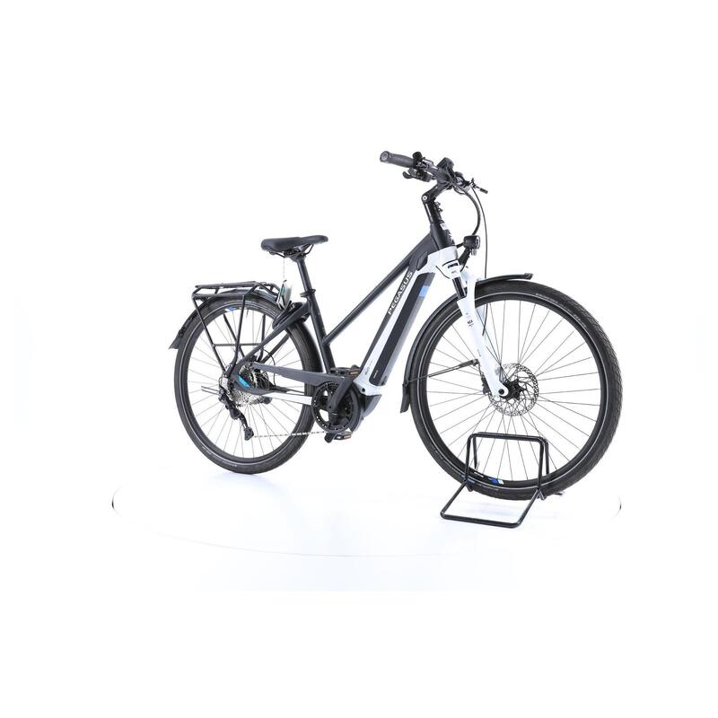 Refurbished - Pegasus Premio EVO 10 Lite E-Bike Dames 2021 - Goed