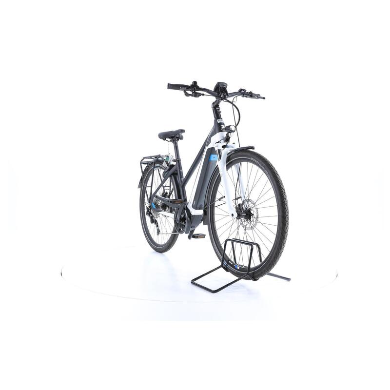 Refurbished - Pegasus Premio EVO 10 Lite E-Bike Dames 2021 - Goed