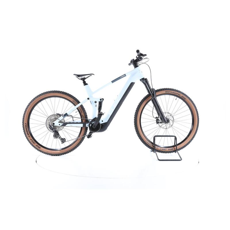 Refurbished - Cube Stereo Hybrid 140 HPC Pro Vélo électrique VTT 2023 - Bon