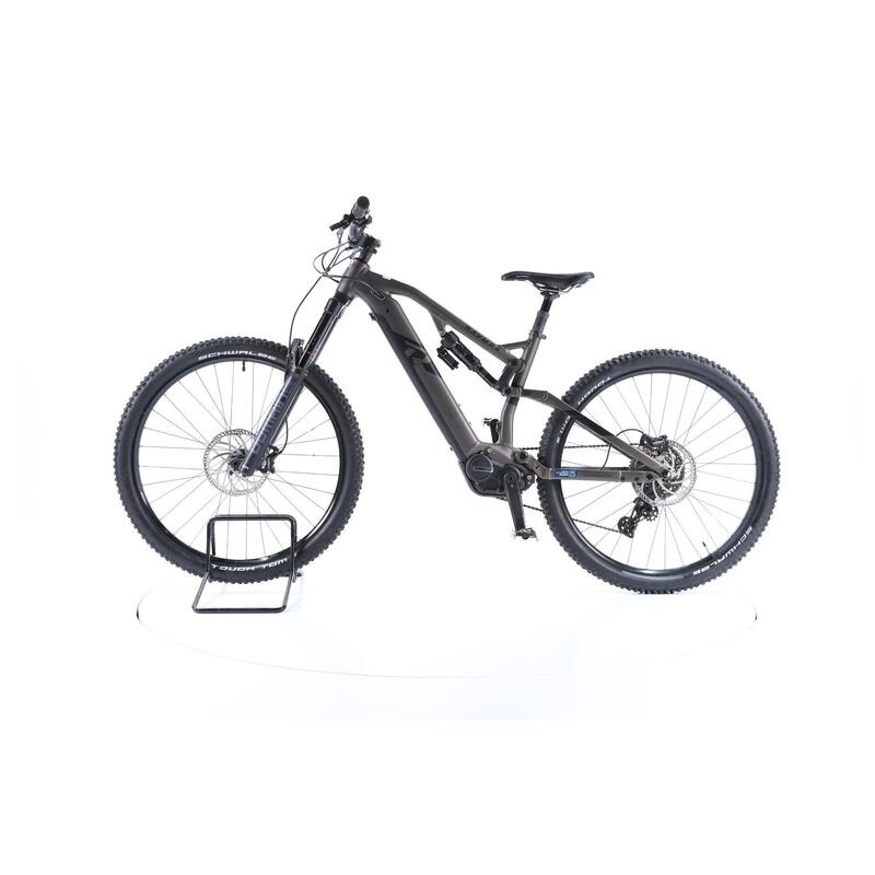 Refurbished - R Raymon TrailRay 160E 9.0 Fully E-Bike 2023 - Goed