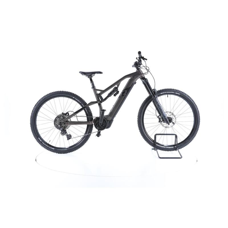 Refurbished - R Raymon TrailRay 160E 9.0 Vélo électrique VTT 2023 - Bon