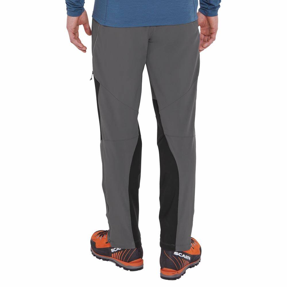 Rab Torque Winter Pants Graphene 30_QUOTE_ Regular Leg -  4