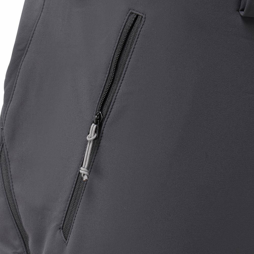 Rab Torque Winter Pants Black 32_QUOTE_ Regular Leg -  4