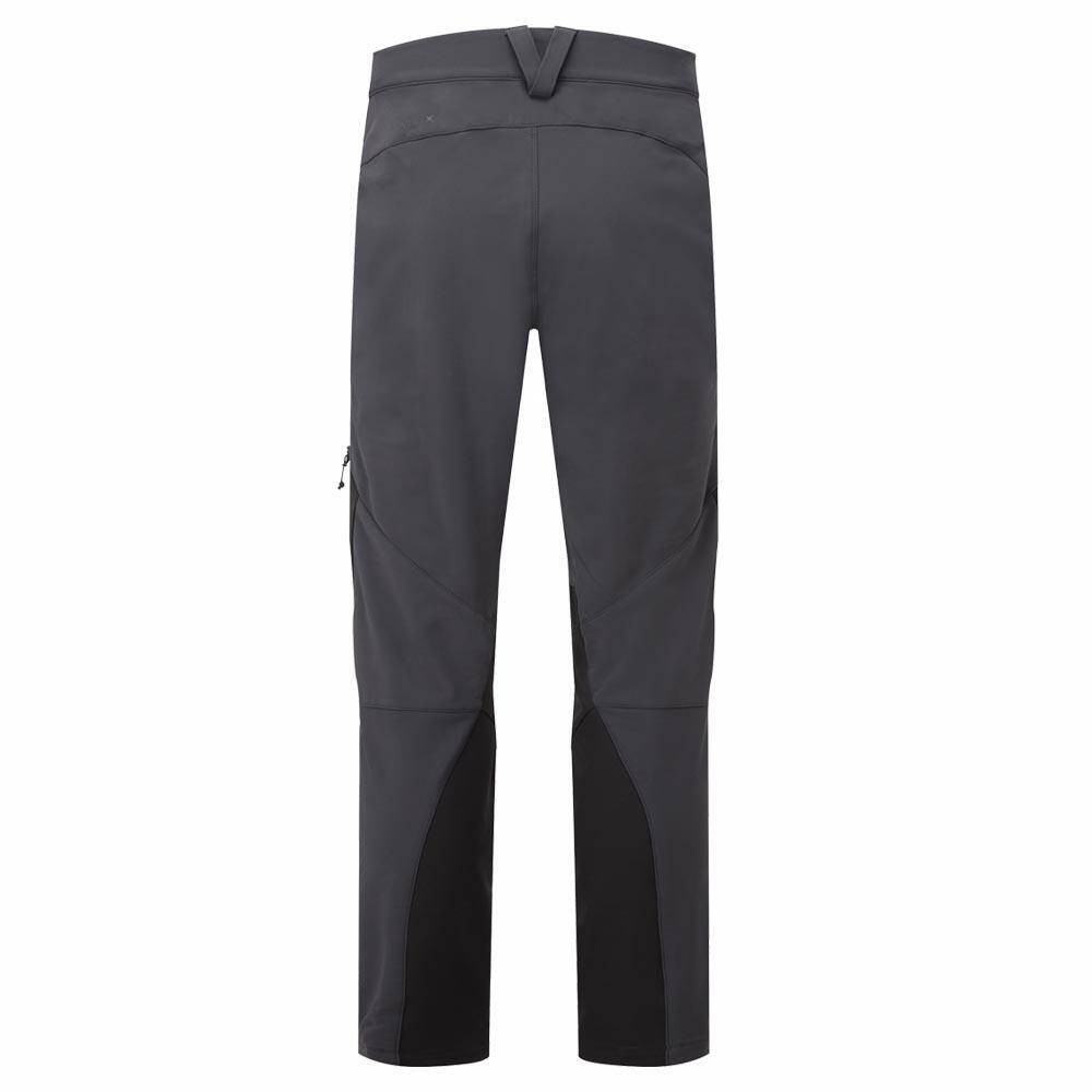 Rab Torque Winter Pants Black 32_QUOTE_ Regular Leg -  2