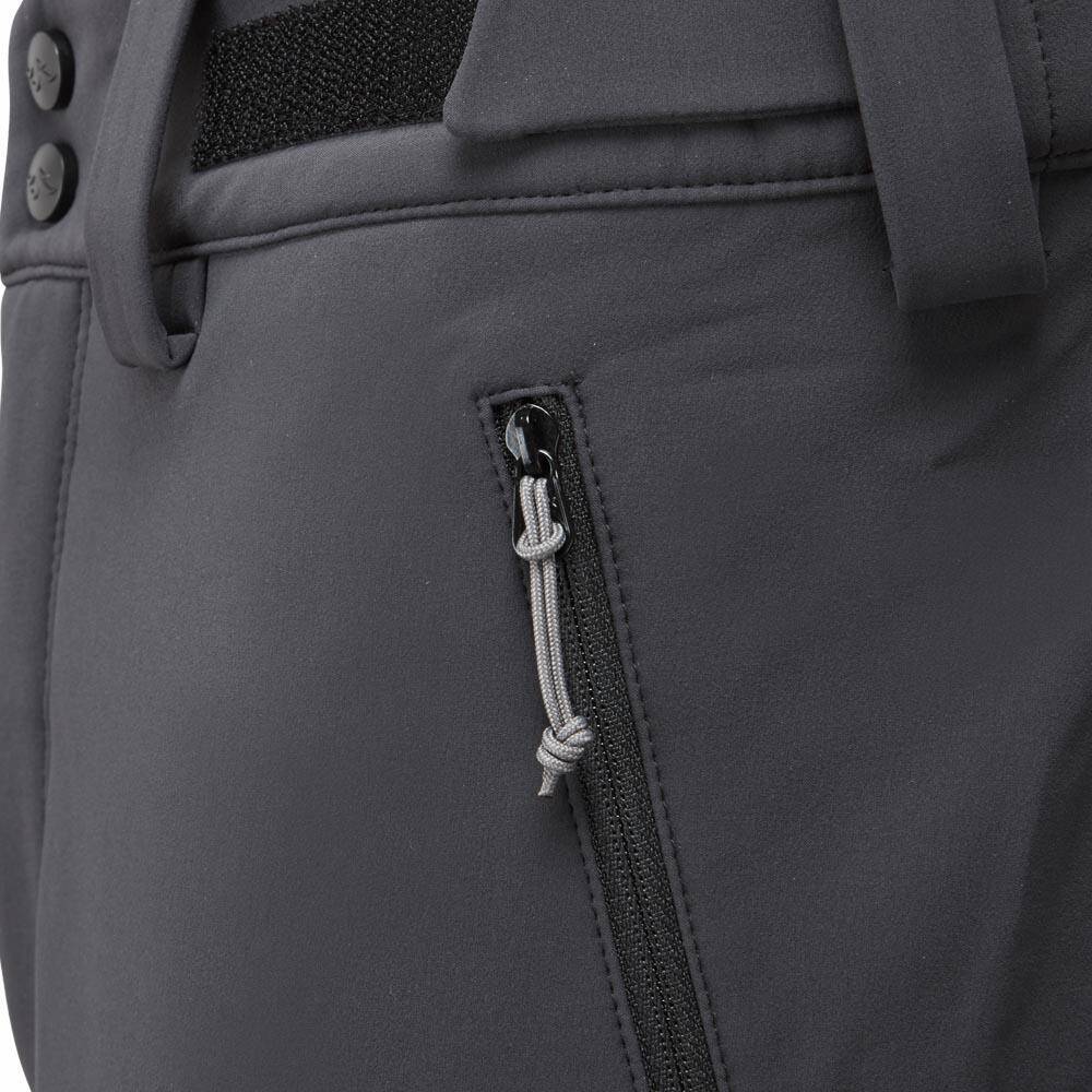 Rab Torque Winter Pants Black 32_QUOTE_ Regular Leg -  3