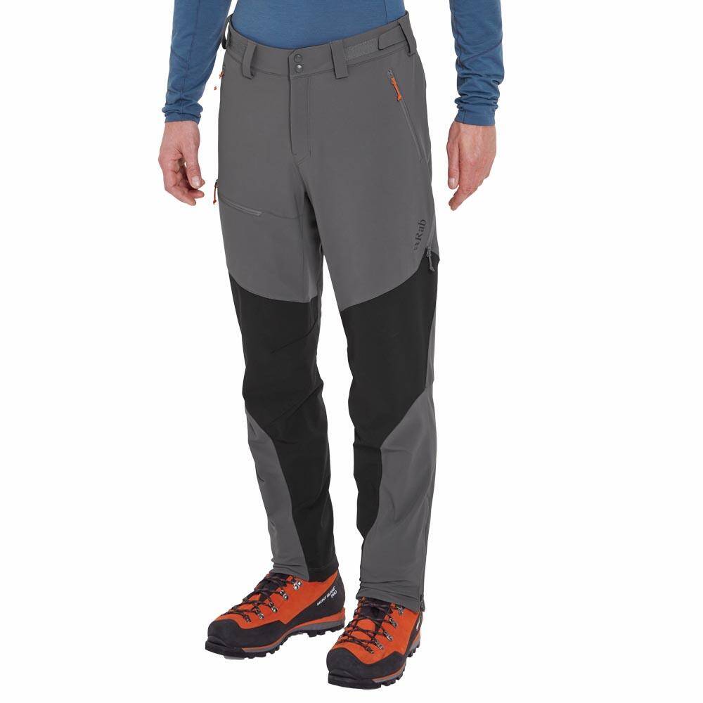 Rab Torque Winter Pants Graphene 30_QUOTE_ Regular Leg -  3