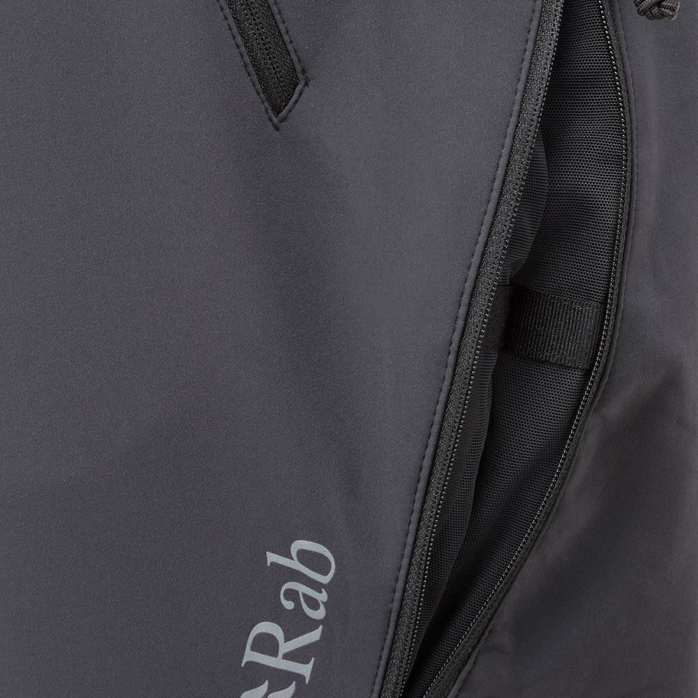 Rab Torque Winter Pants Black 32_QUOTE_ Regular Leg -  5