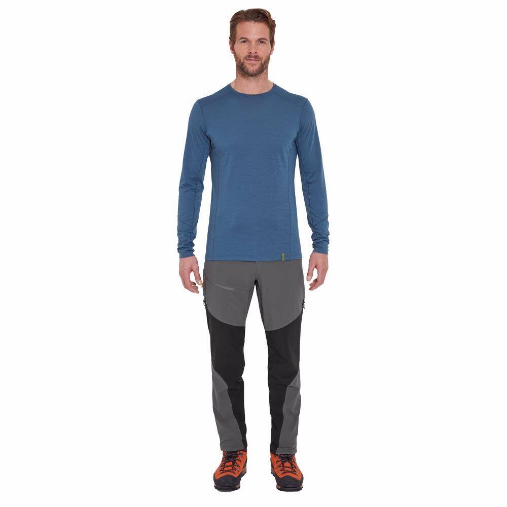 Rab Torque Winter Pants Graphene 30_QUOTE_ Regular Leg -  5