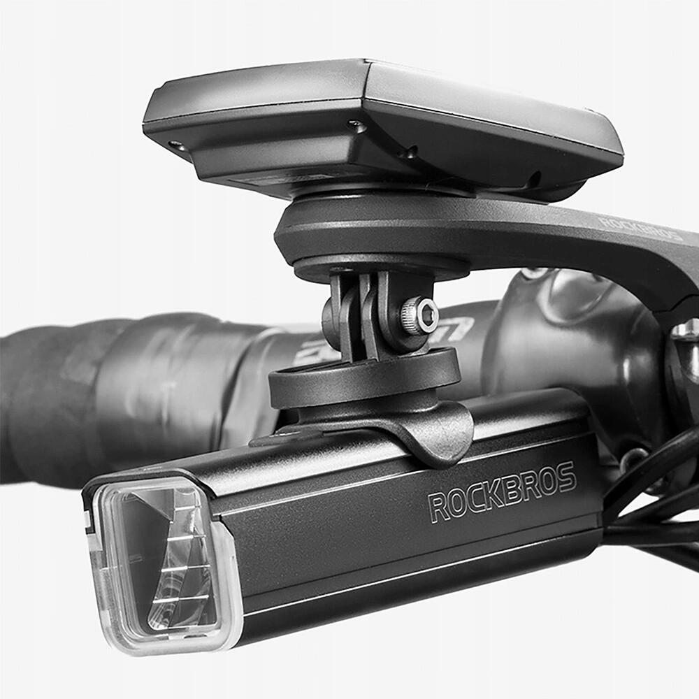 Support d'extension pour ordinateur IGS Garmin Bryton 4/7