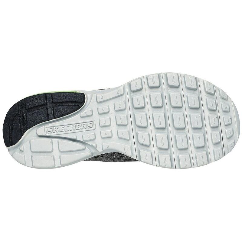 Pantofi sport copii Skechers Razor Air-h, Gri