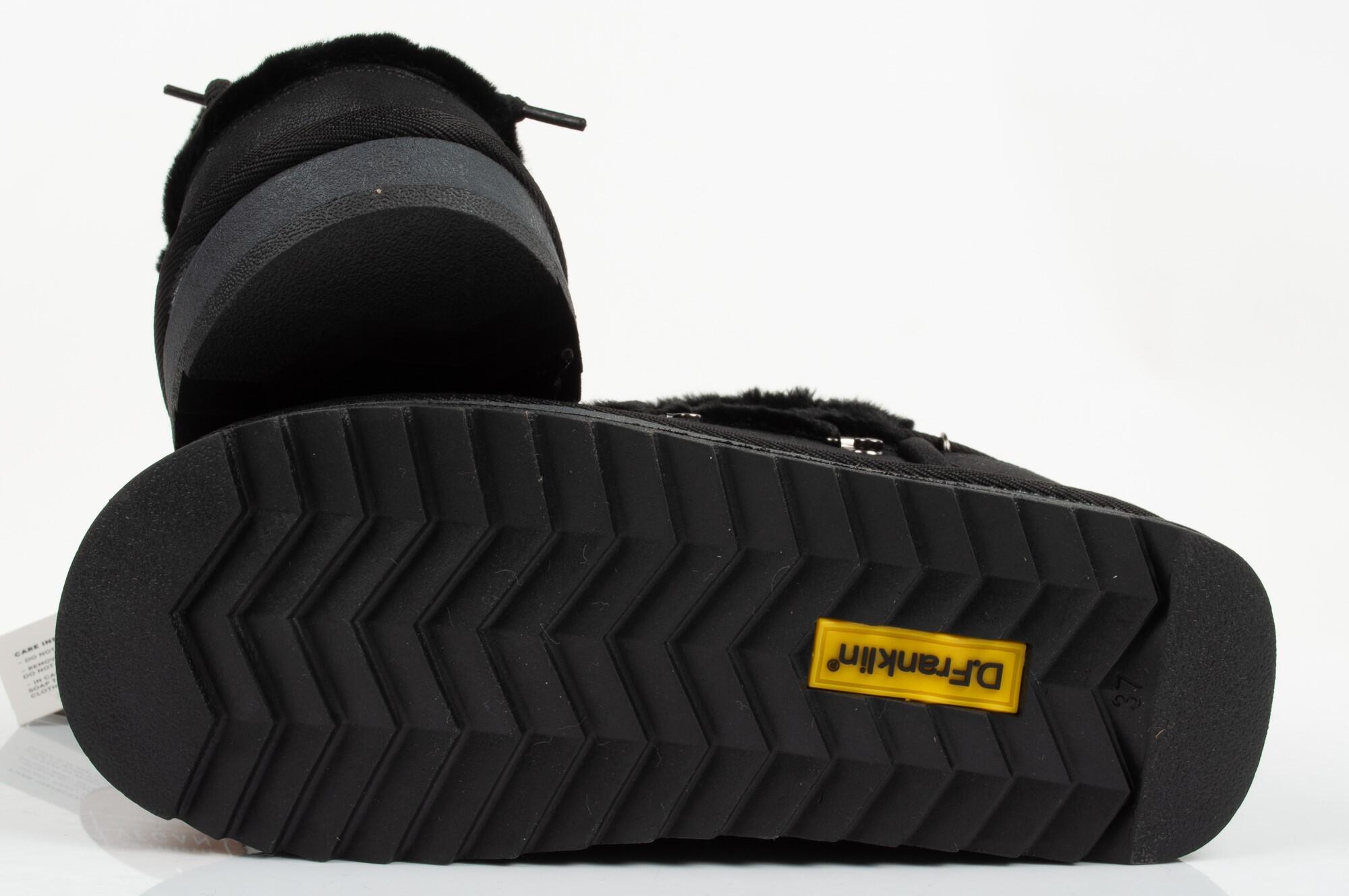 Bottes Australiennes D. Franklin Nordic Trk 6/7