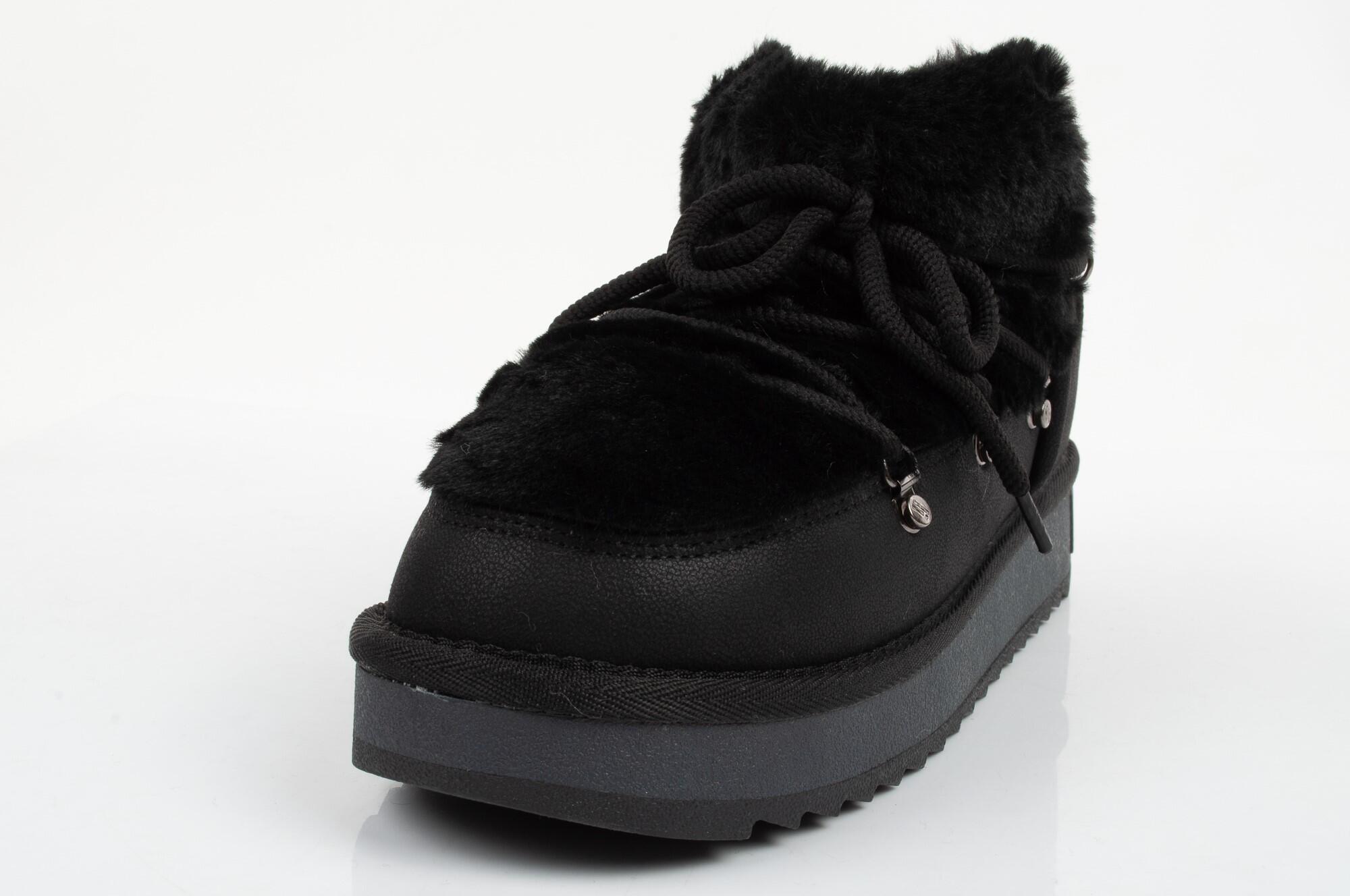 Bottes Australiennes D. Franklin Nordic Trk 3/7