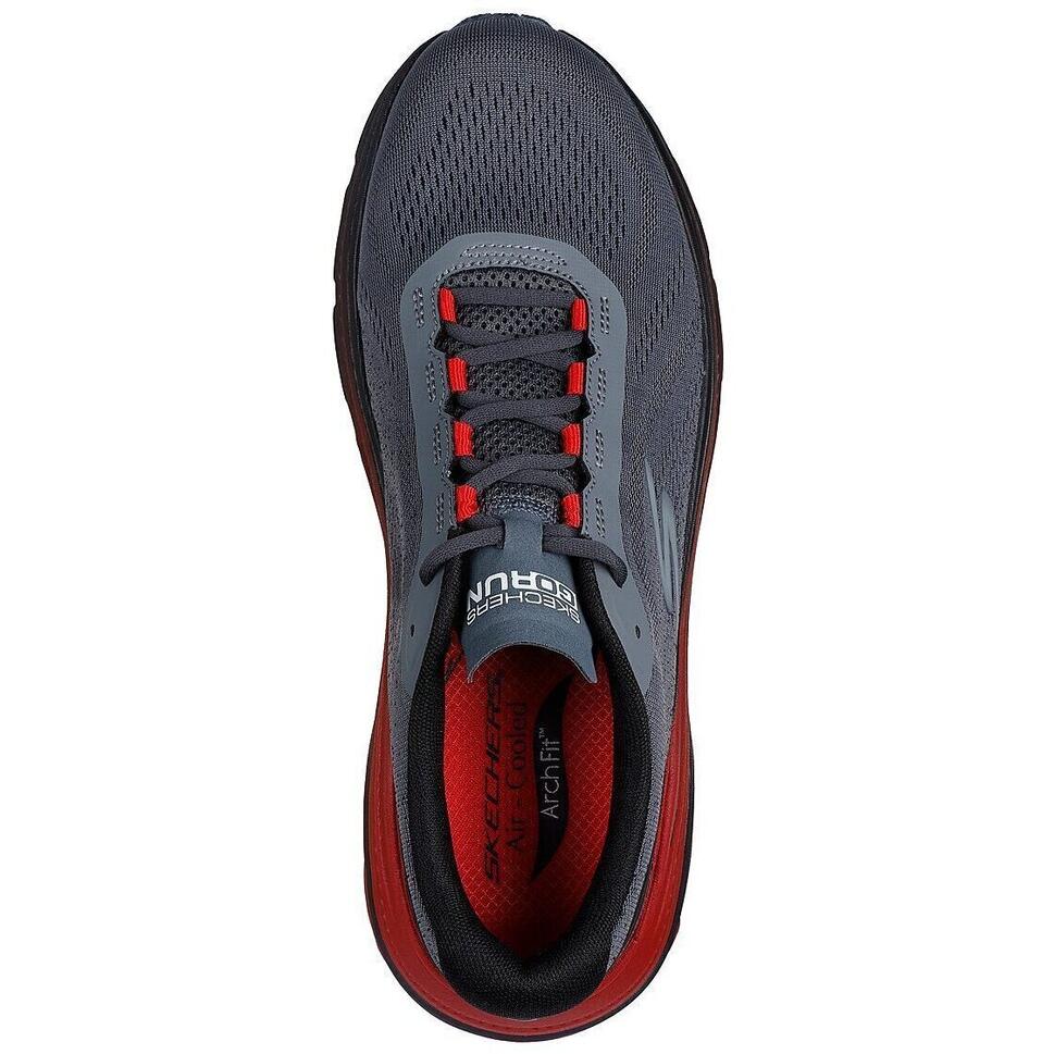 Adidasy Skechers Max Cushioning Arch, Mężczyźni