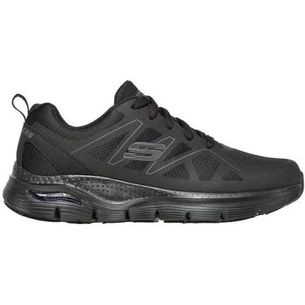 Zapatillas Skechers Arch Fit Sr-axtell, Negro, Hombre