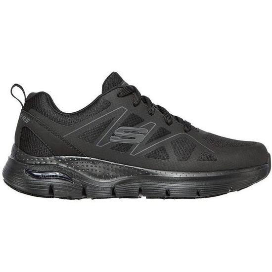Zapatillas Skechers Arch Fit Sr-axtell, Negro, Hombre