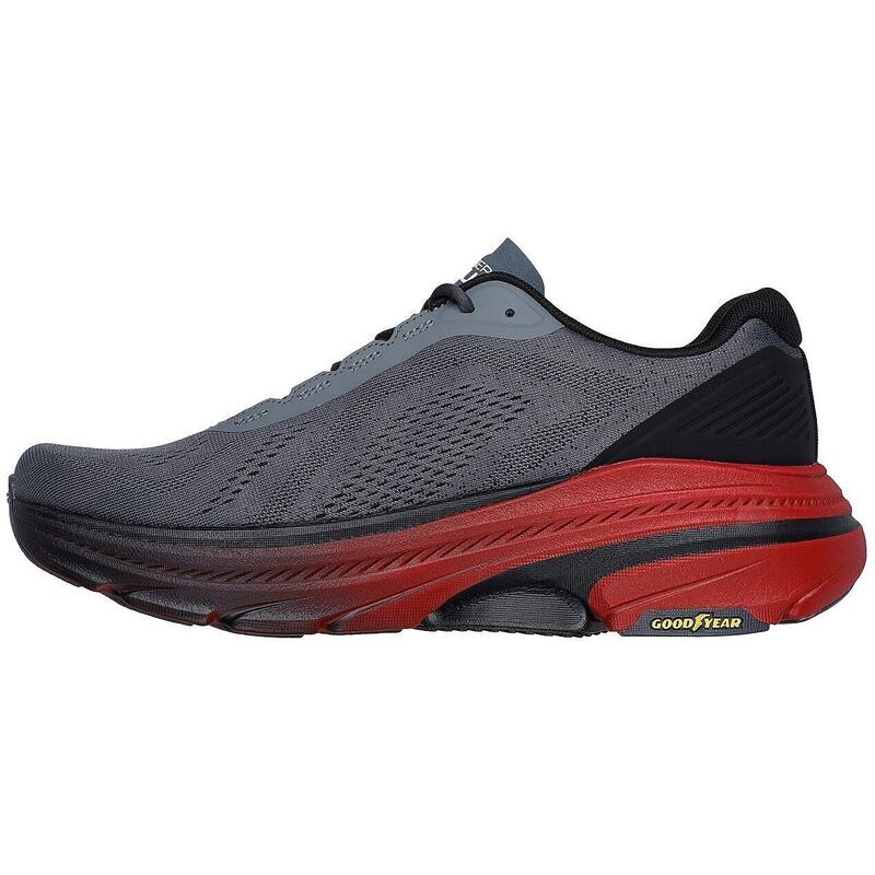 Férfi gyalogló cipő,  Max Cushioning Arch Fit 2.0 - Immense Cruiser