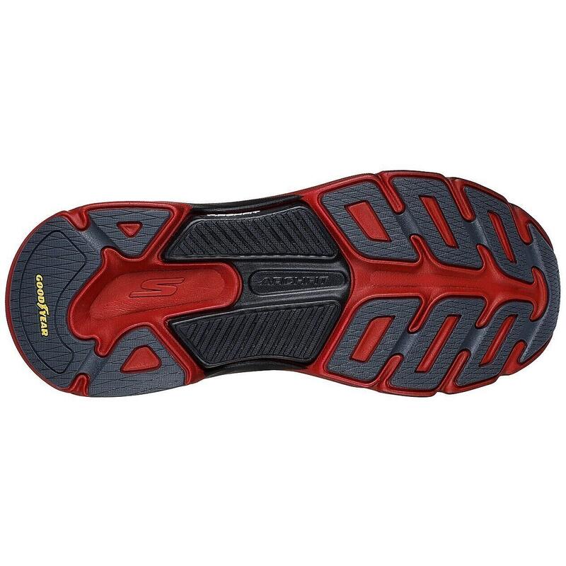 Pantofi sport barbati Skechers Max Cushioning Arch, Gri