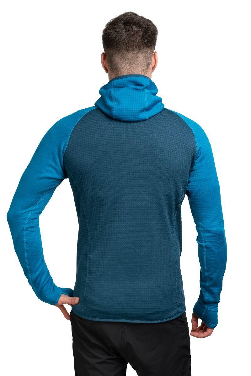 Herren Skijacke M ECLIPSE HOODED JACKET 2/5
