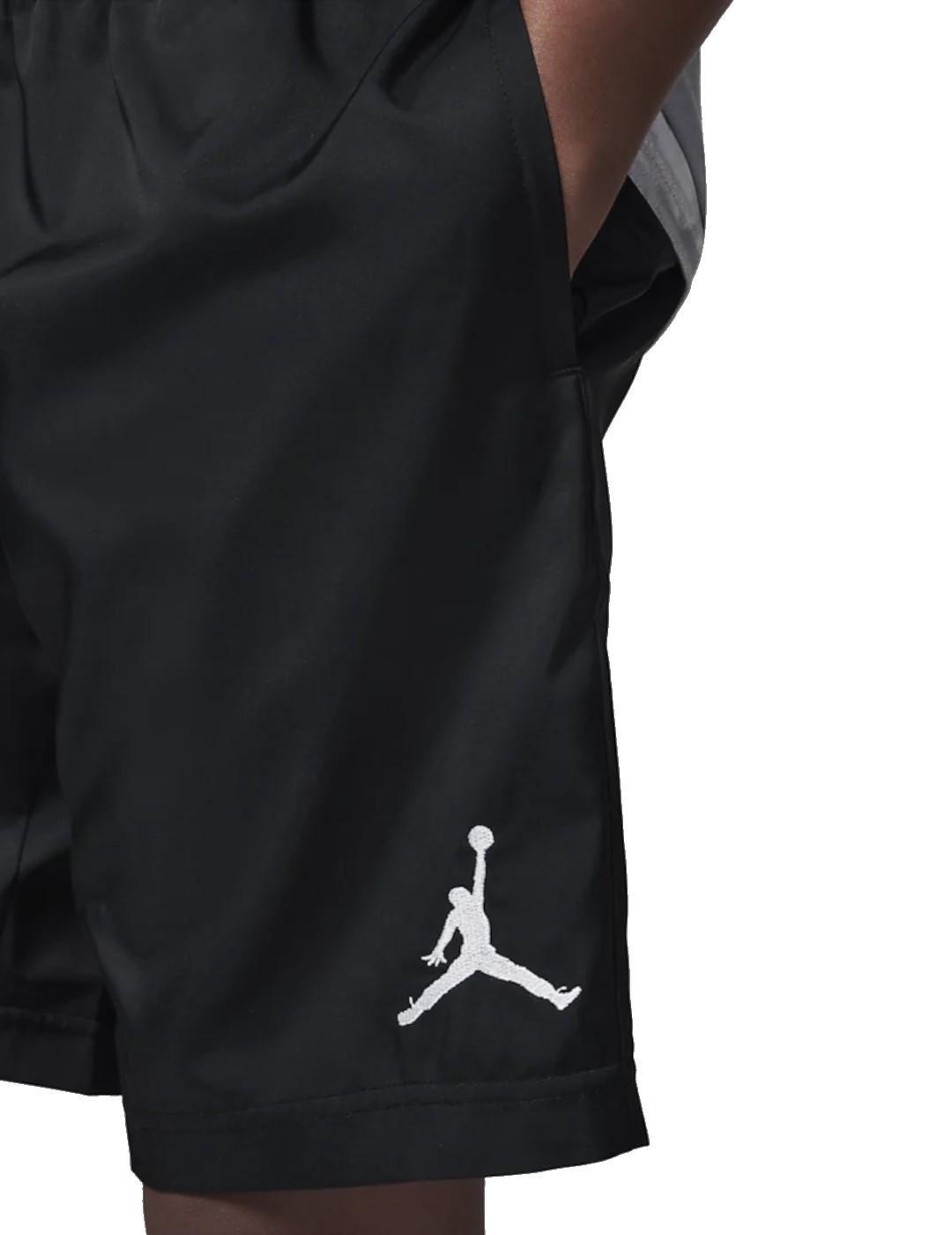 Jumpman 3/4