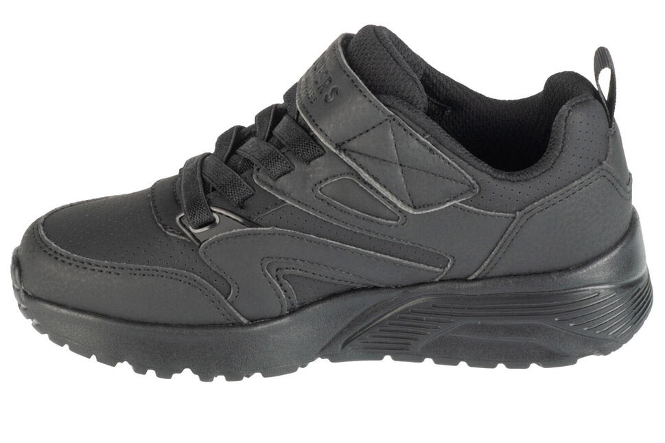 Tenisówki Skechers Model Uno Lite - Echo Surge Kolor Czarny