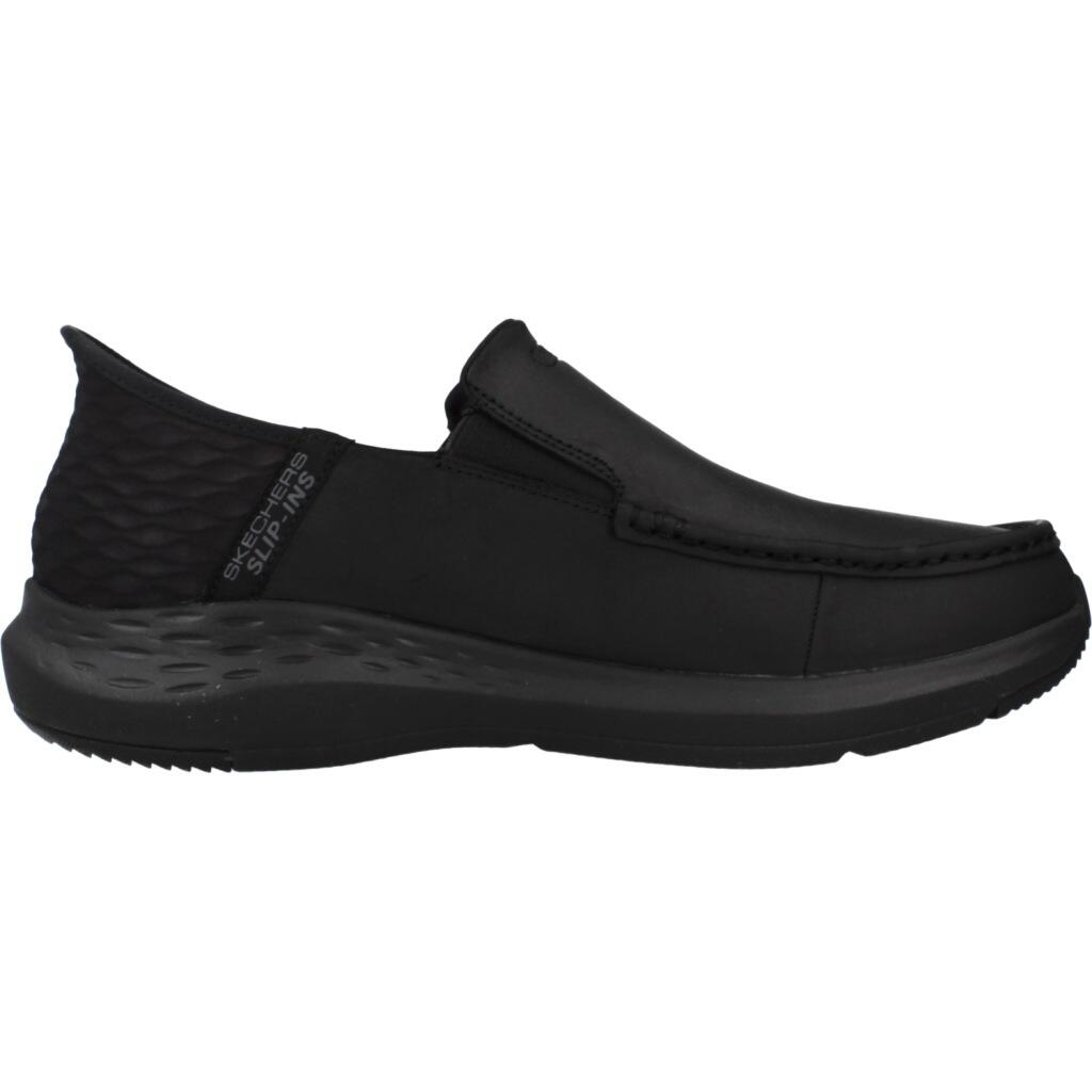 Scarpa universali uomo Skechers Parson Oswin 4/5