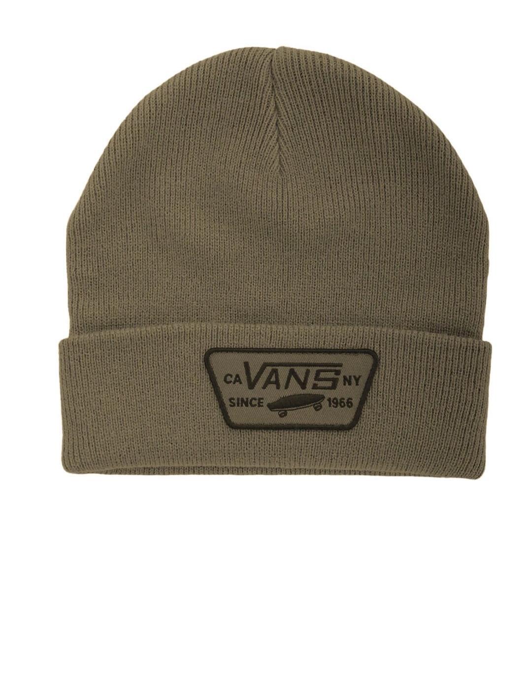 VANS picture