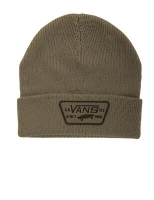 Gorro Vans Milford Verde