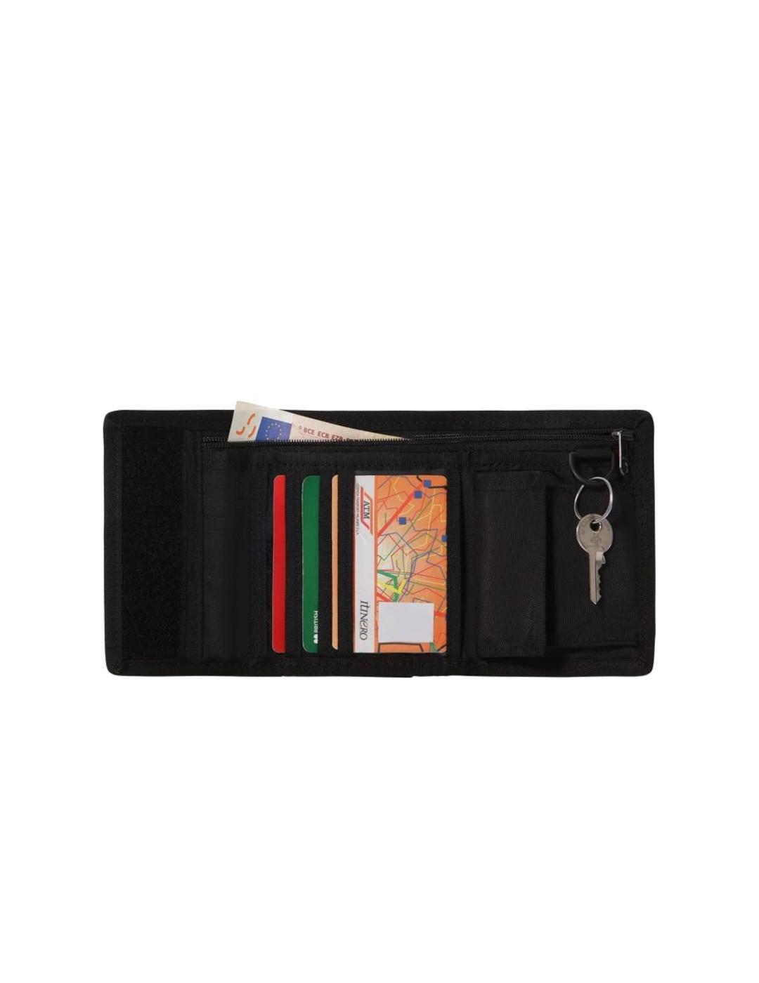 Wallet The North Face Base Camp Yellow 2/4