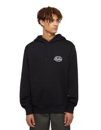 Jersey y sudadera para Hombre Dickies Globe Negro