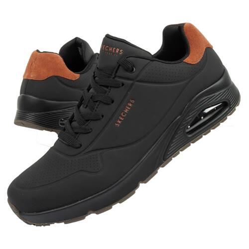 Buty do chodzenia męskie Skechers Uno