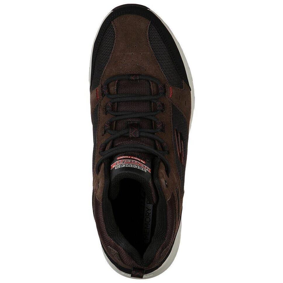 Buty Skechers Trekkings Ironhide, Mężczyźni
