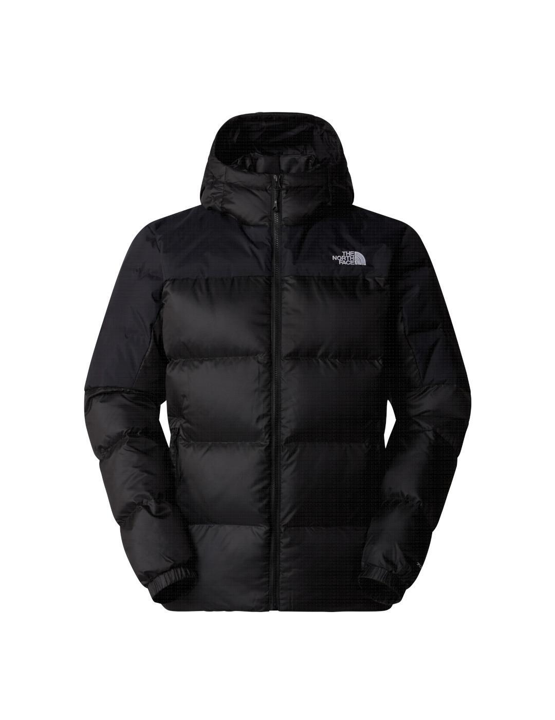 The North Face Kurtka Diablo Down 2.0 Nf0A8992Ph5 1/6