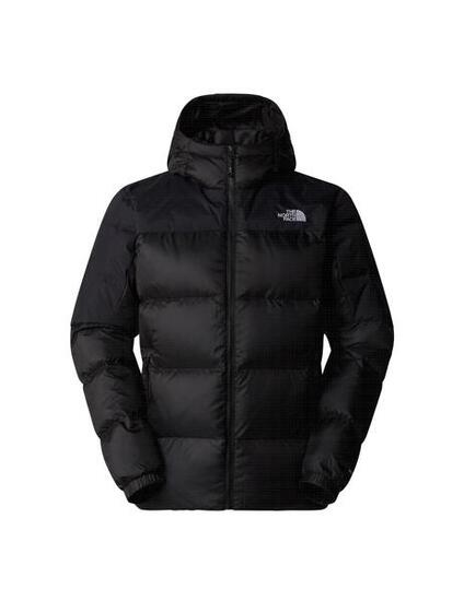 Chaqueta para Hombre The north face Diablo down Negro